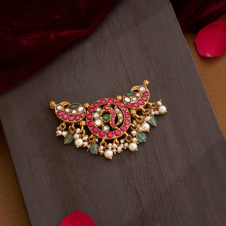 Mayur Vihari Pendant