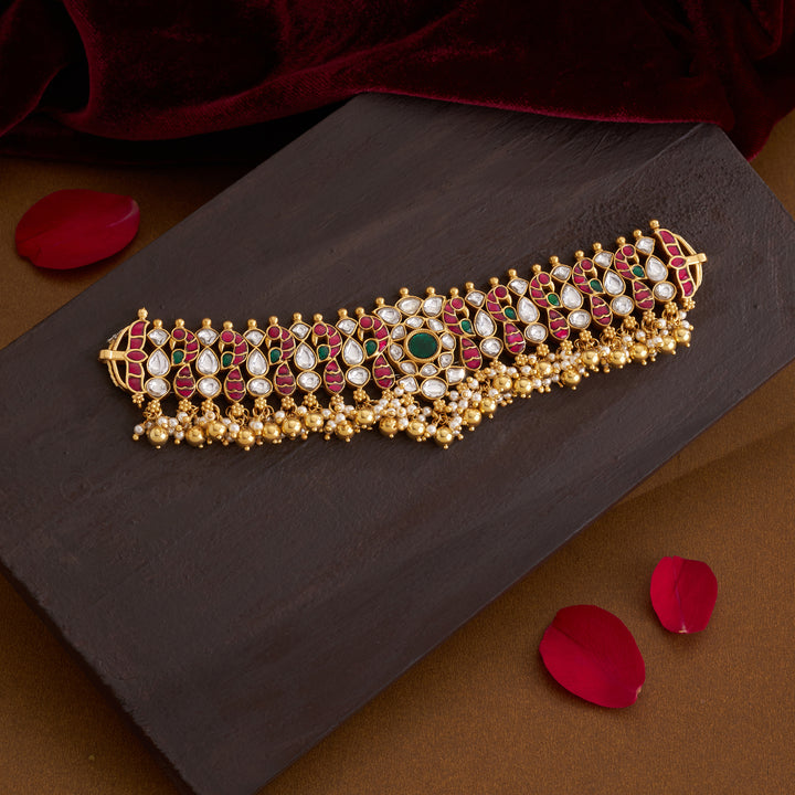 Mayurraj Choker
