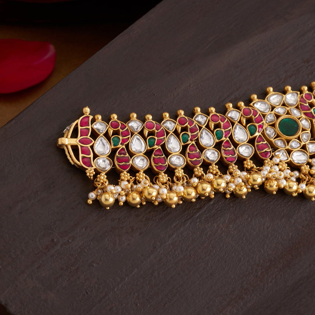 Mayurraj Choker