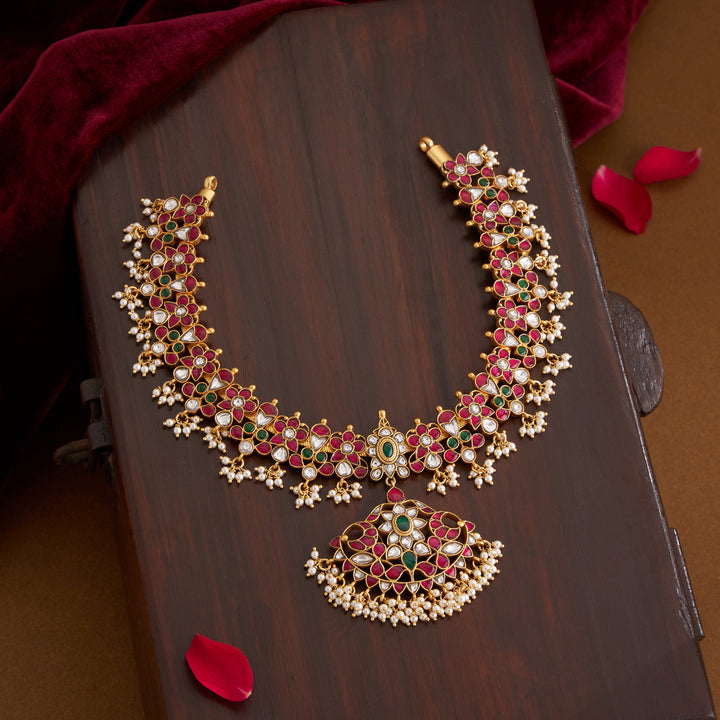Gulzarika Necklace