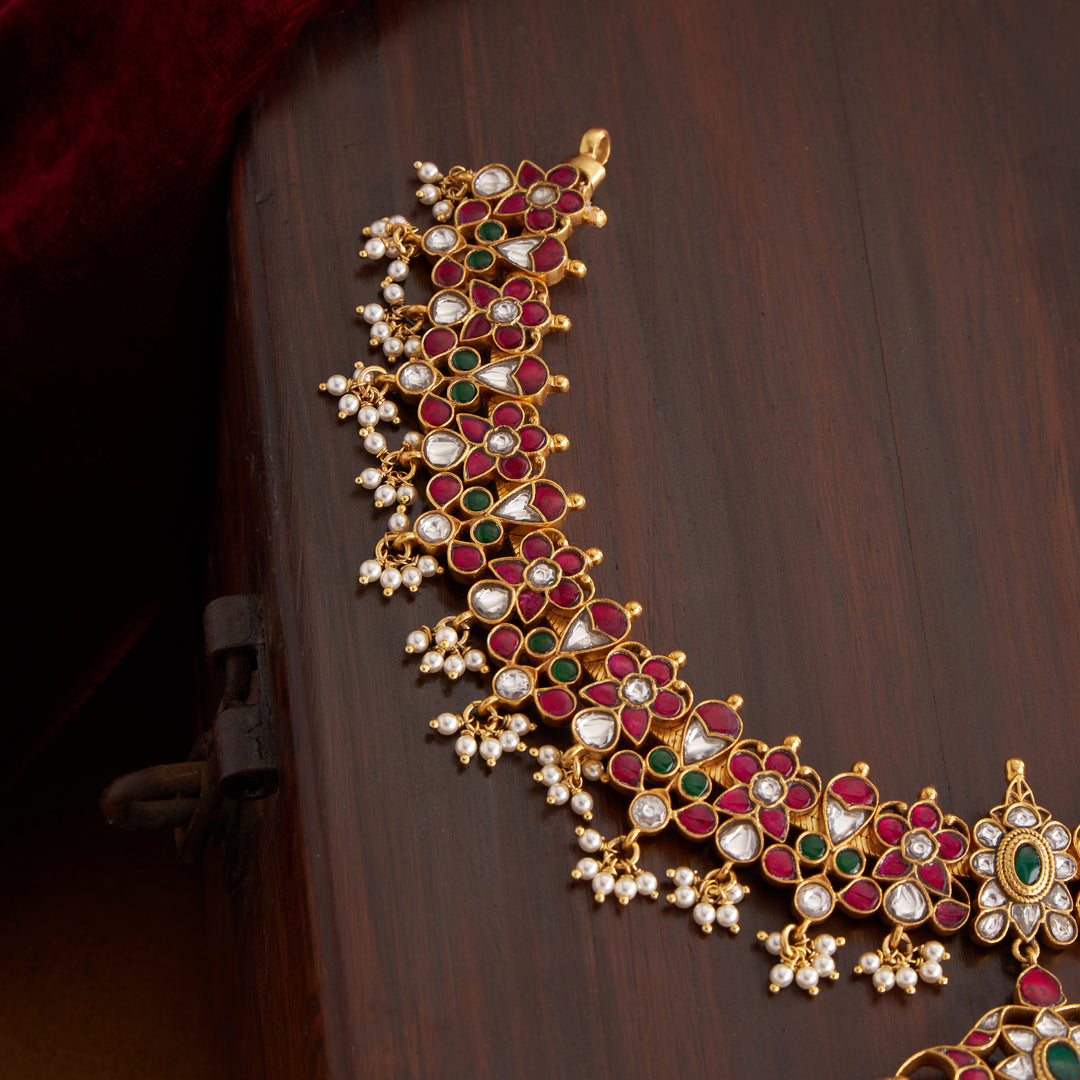 Gulzarika Necklace