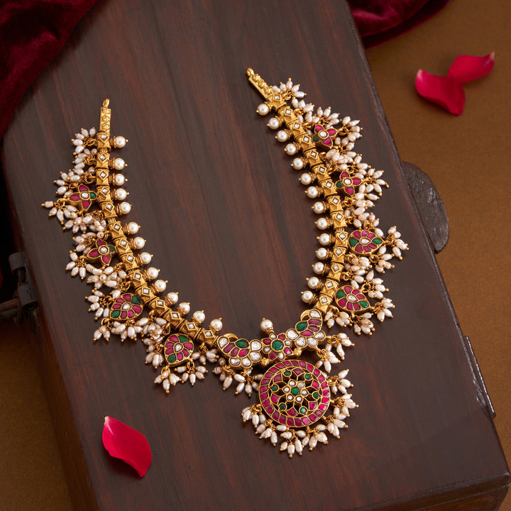 Gutupasala Kanika Necklace