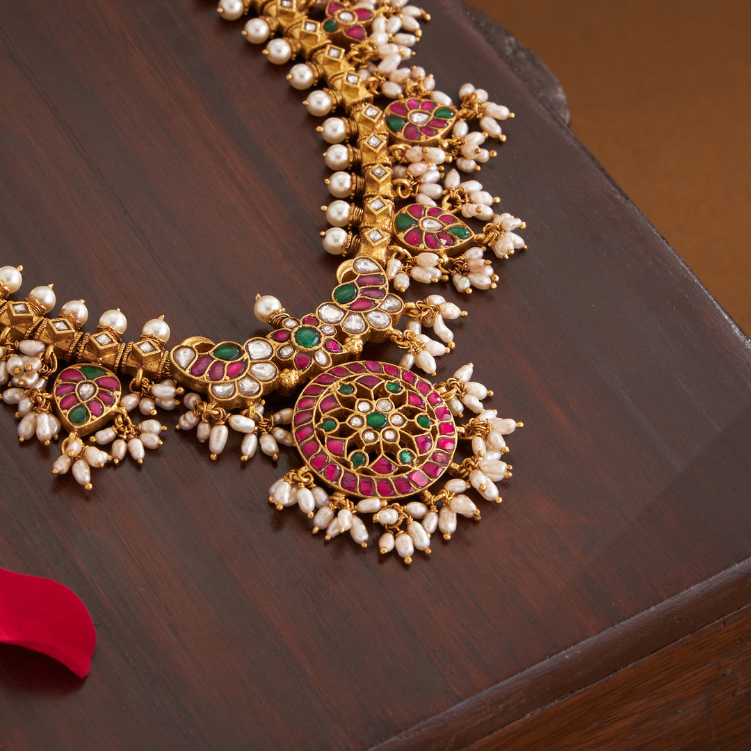 Gutupasala Kanika Necklace