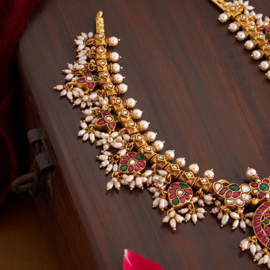 Gutupasala Kanika Necklace