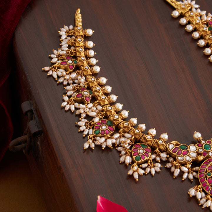 Gutupasala Kanika Necklace