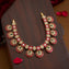 Florotus Kundan Necklace