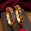 Mayurdiva Kundan Bangles