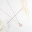 Rosivra Chain Pendant