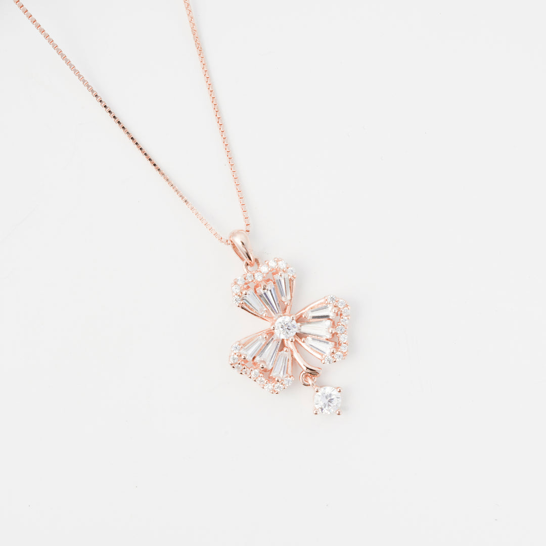 Rosivra Chain Pendant