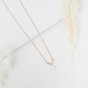 V-Glow Chain Pendant