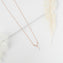 V-Glow Chain Pendant