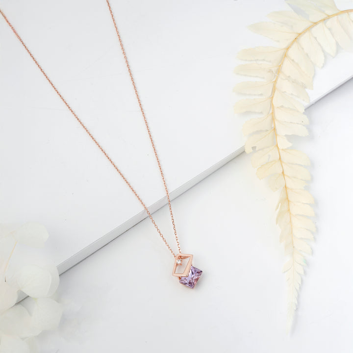 Rosalita Chain Pendant