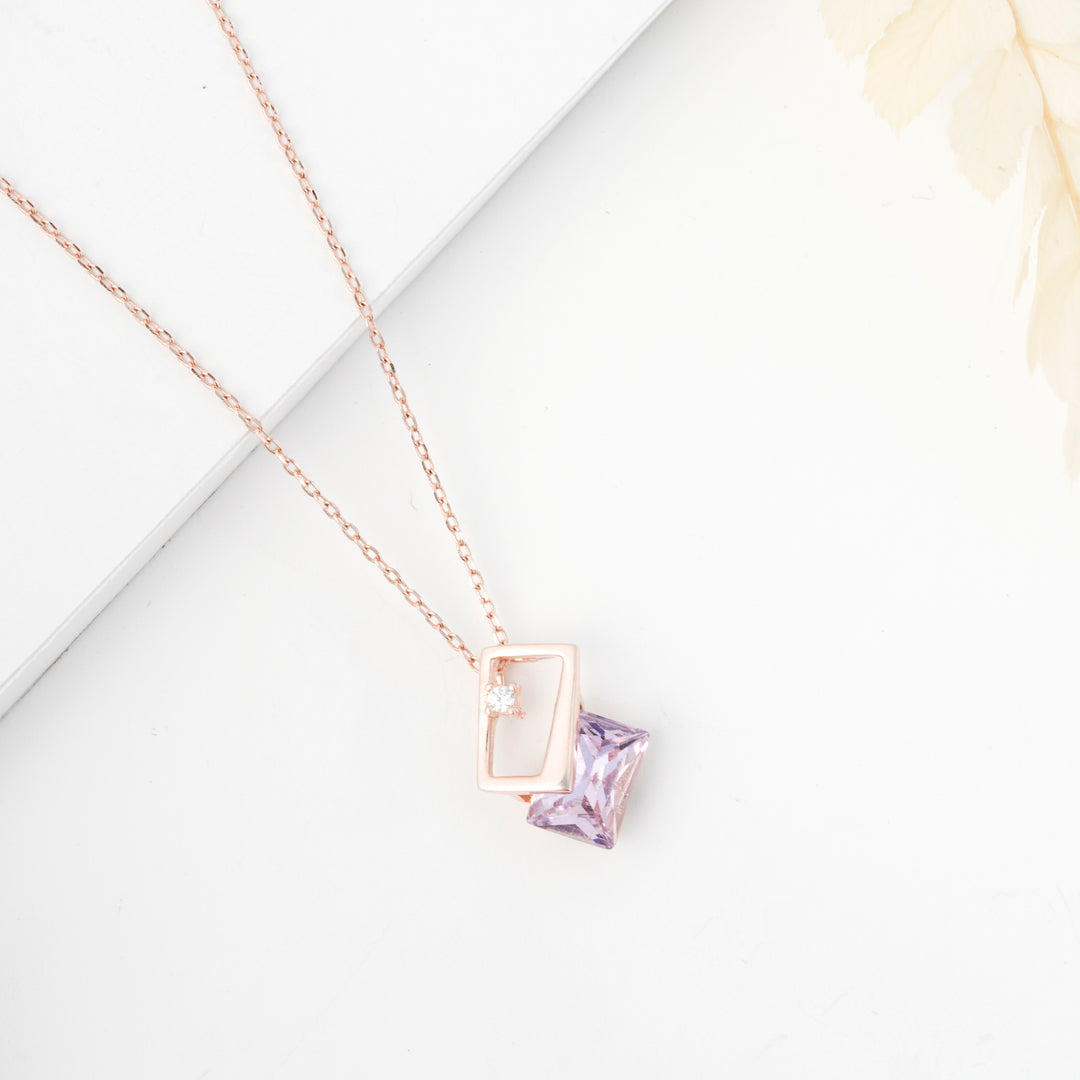 Rosalita Chain Pendant