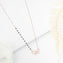 Bow Link Mangalsutra