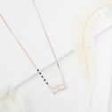 Shine Block Mangalsutra