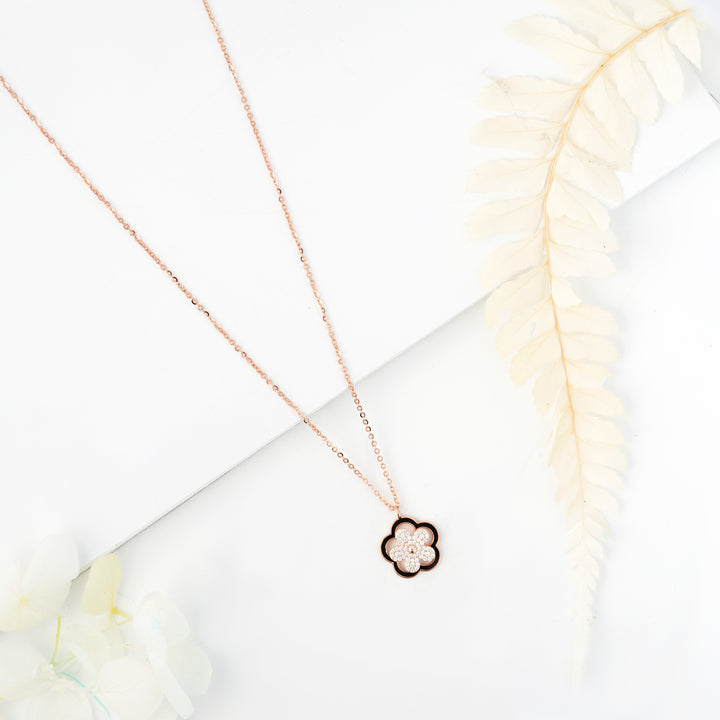 Pholia Chain Pendant