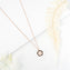 Pholia Chain Pendant