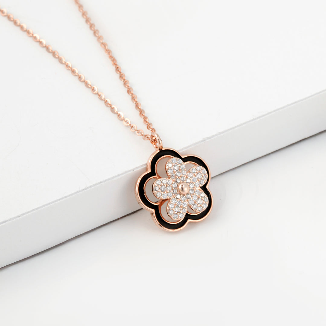 Pholia Chain Pendant
