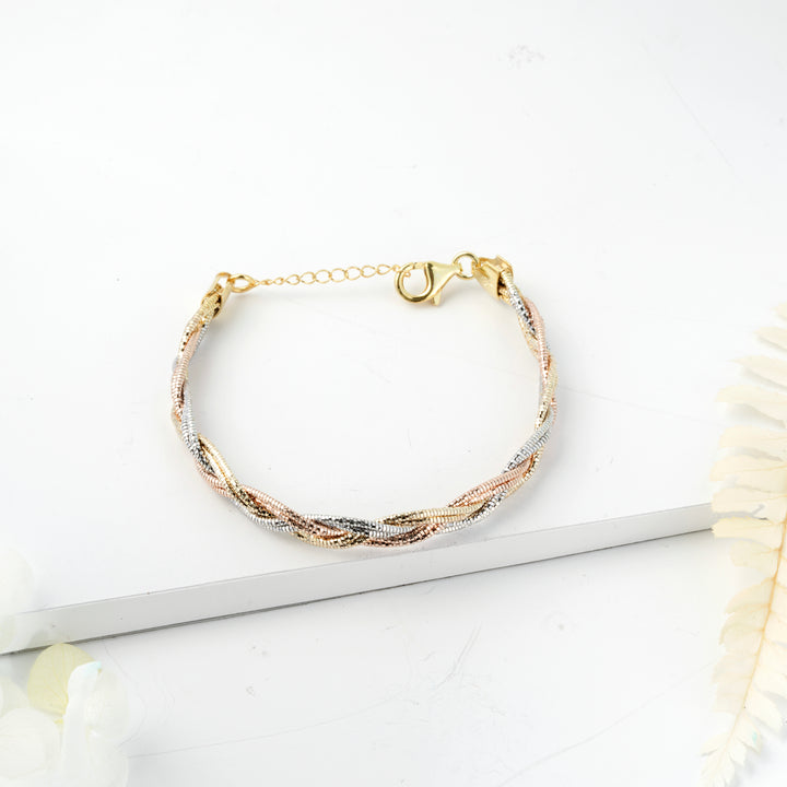 Twistra Bracelet
