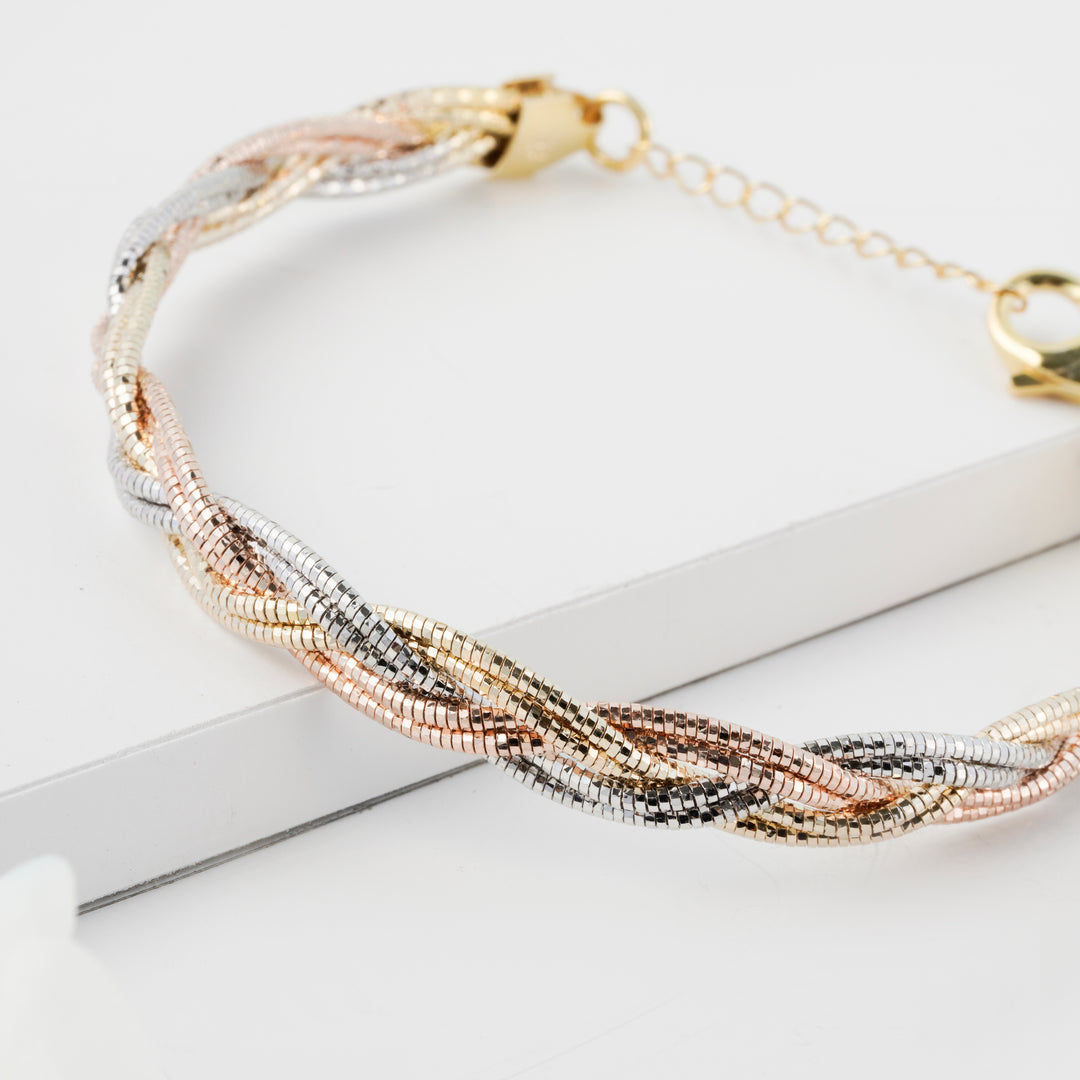 Twistra Bracelet