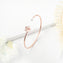 Pearl Knot Bracelet