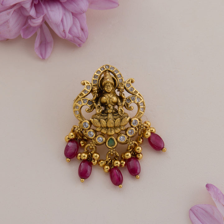 Veda Vandana Pendant
