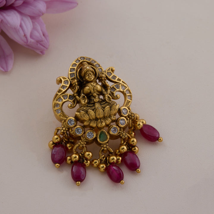 Veda Vandana Pendant