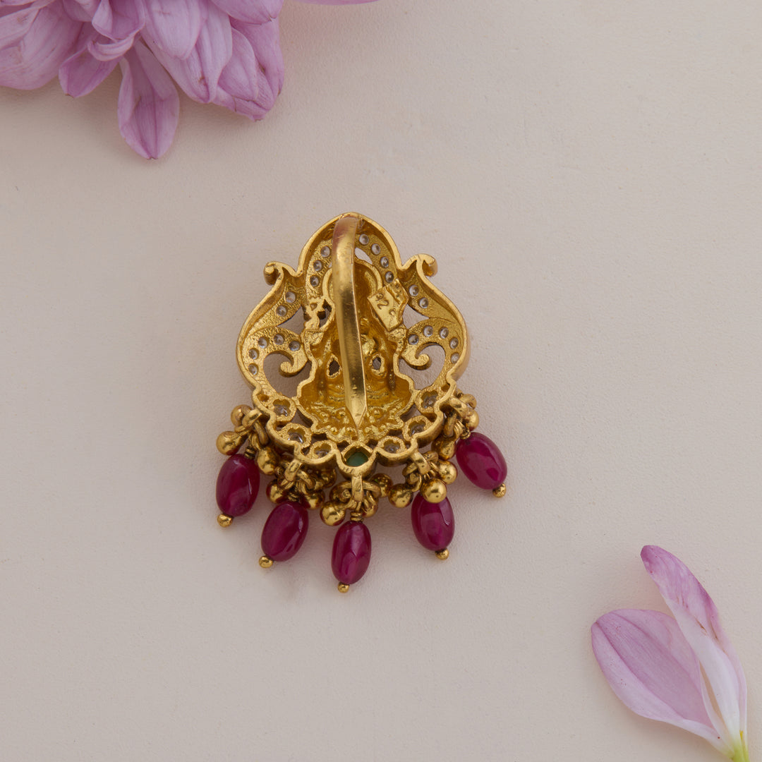 Veda Vandana Pendant