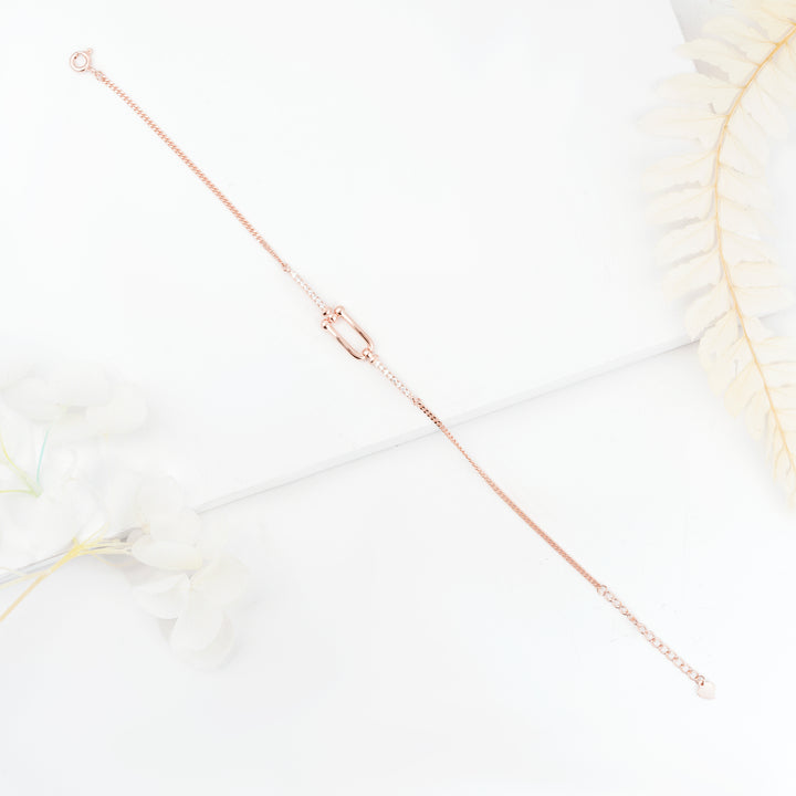 Auris Link Bracelet
