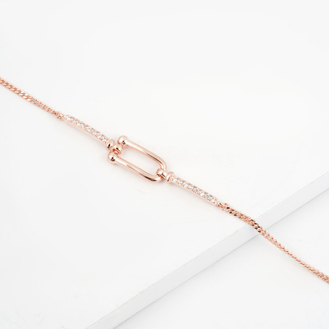 Auris Link Bracelet