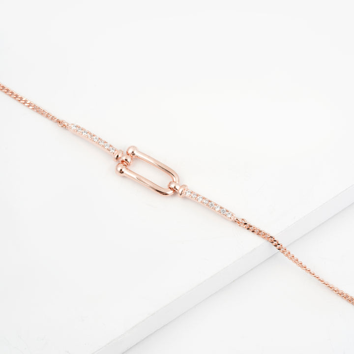Auris Link Bracelet