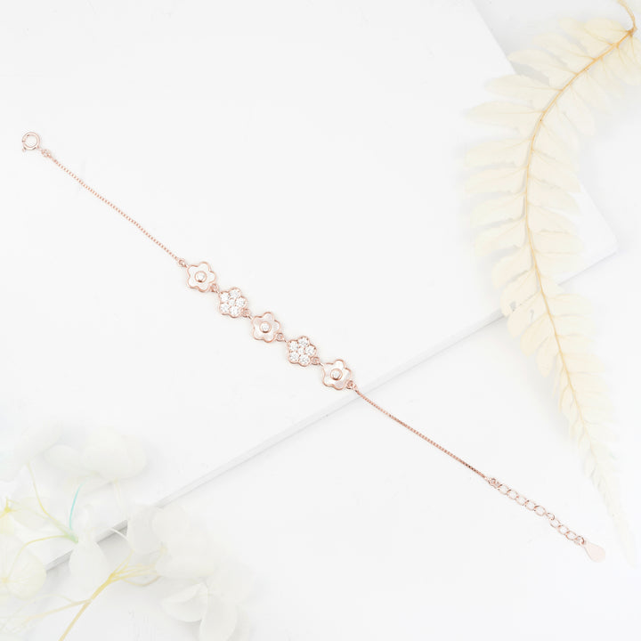 Petalyn Bracelet