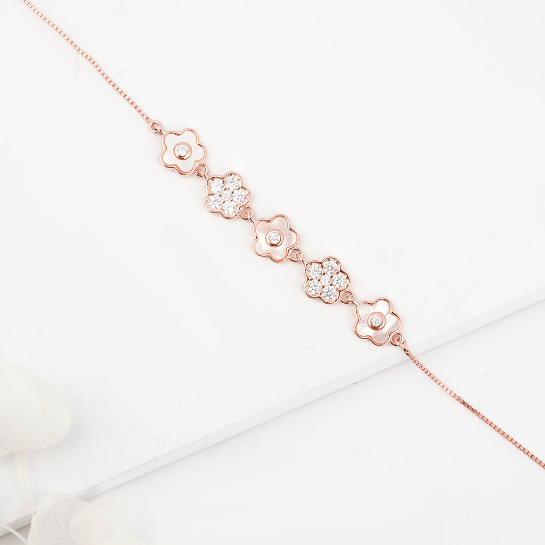 Petalyn Bracelet