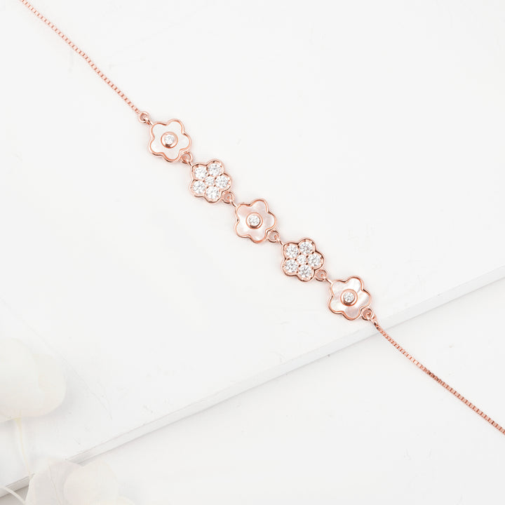 Petalyn Bracelet