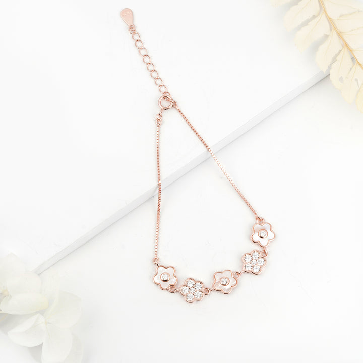 Petalyn Bracelet