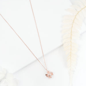Floricca Chain Pendant