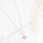 Floricca Chain Pendant