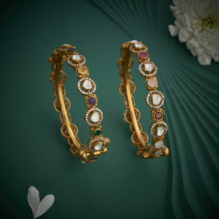 Eternesse Bangles