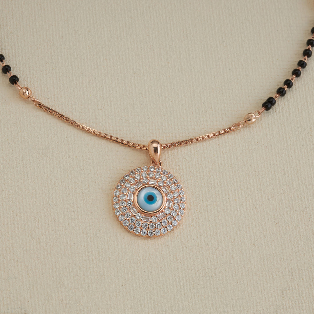 Nazarique Mangalsutra
