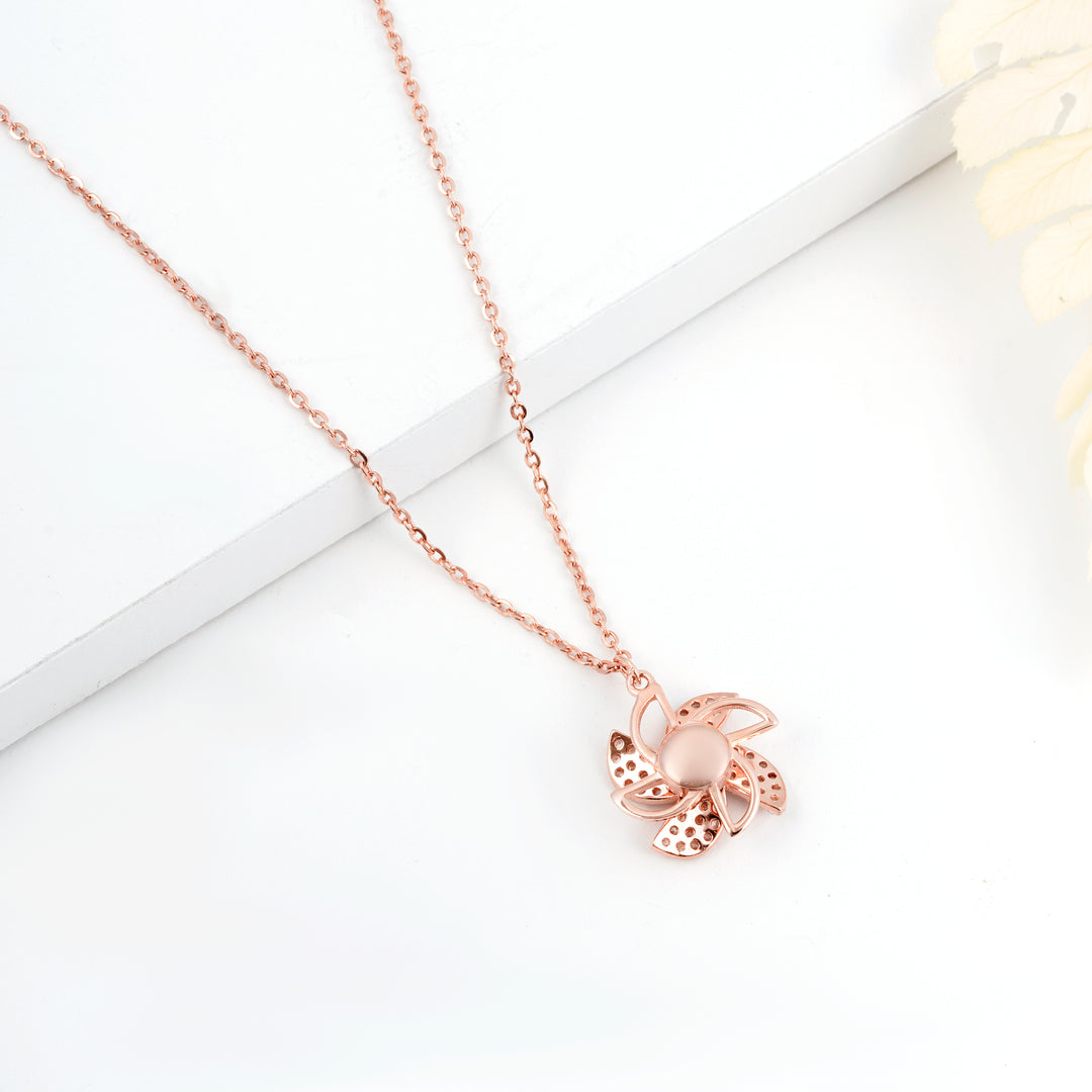 Floricca Chain Pendant
