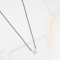 MINIMAL NECKLACE