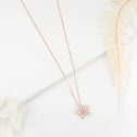 Starlora Chain Pendant