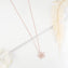 Starlora Chain Pendant