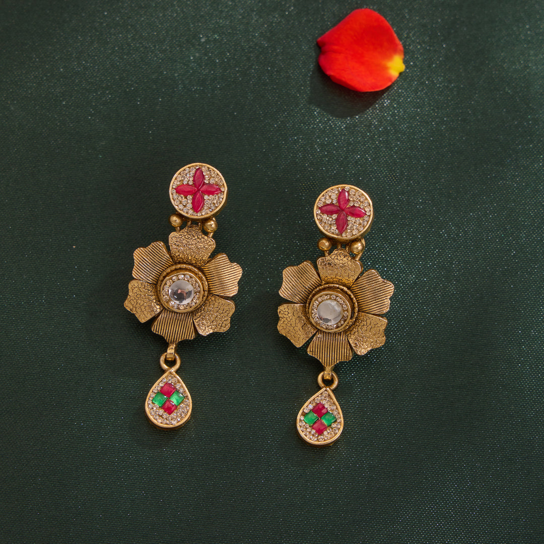 Aurika Necklace Set