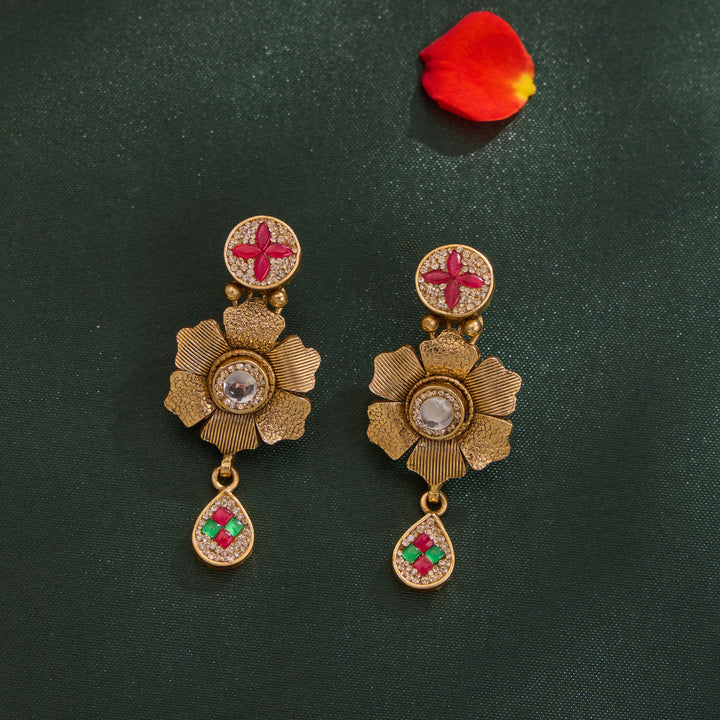 Aurika Necklace Set