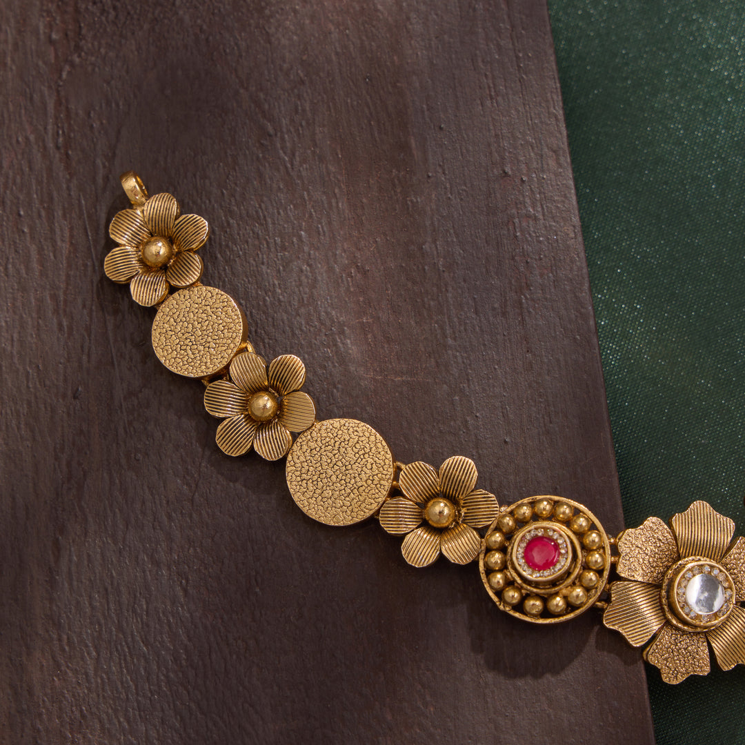 Aurika Necklace Set