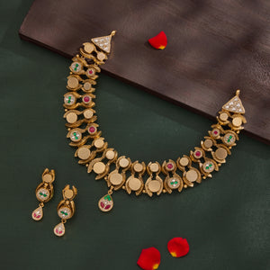 Droviya Necklace Set