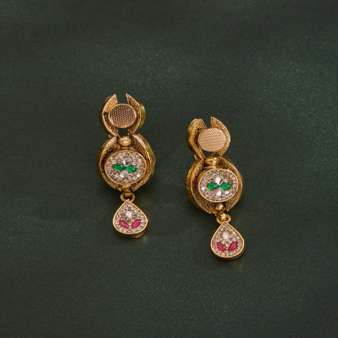 Droviya Necklace Set