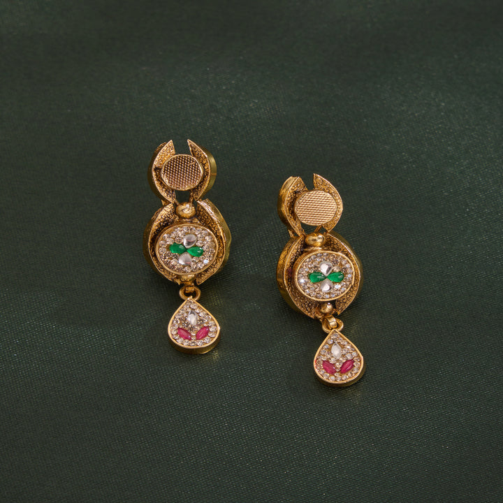 Droviya Necklace Set