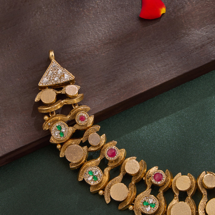 Droviya Necklace Set